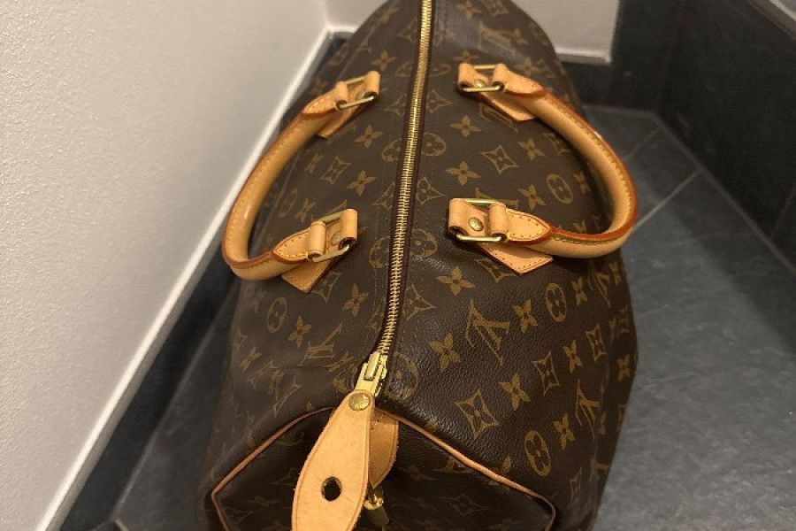 Louis Vuitton Handtasche - Bild 1