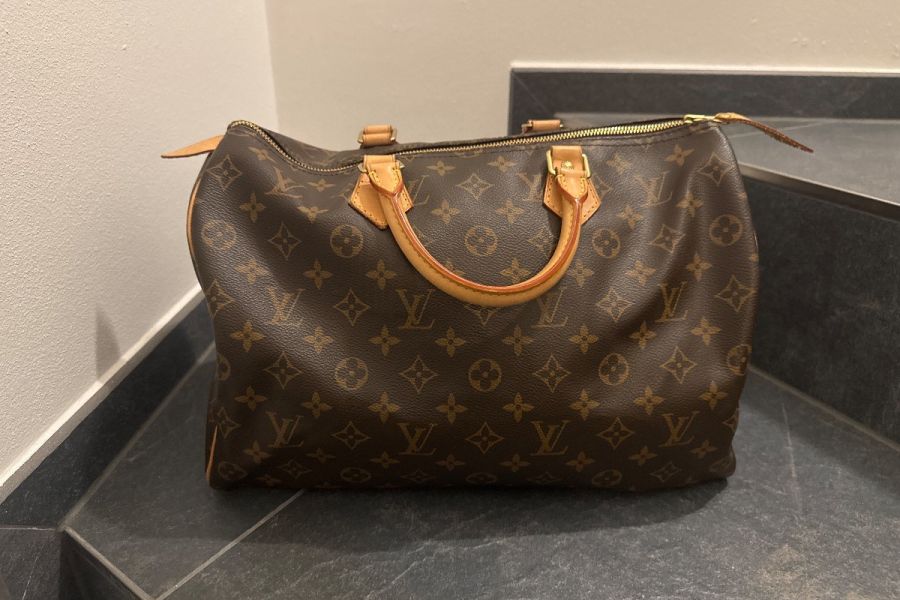 Louis Vuitton Handtasche - Bild 2
