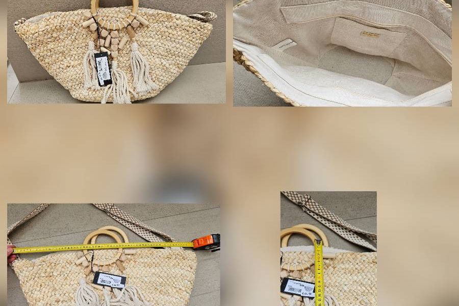 neue Prima donna tasche - Bild 2
