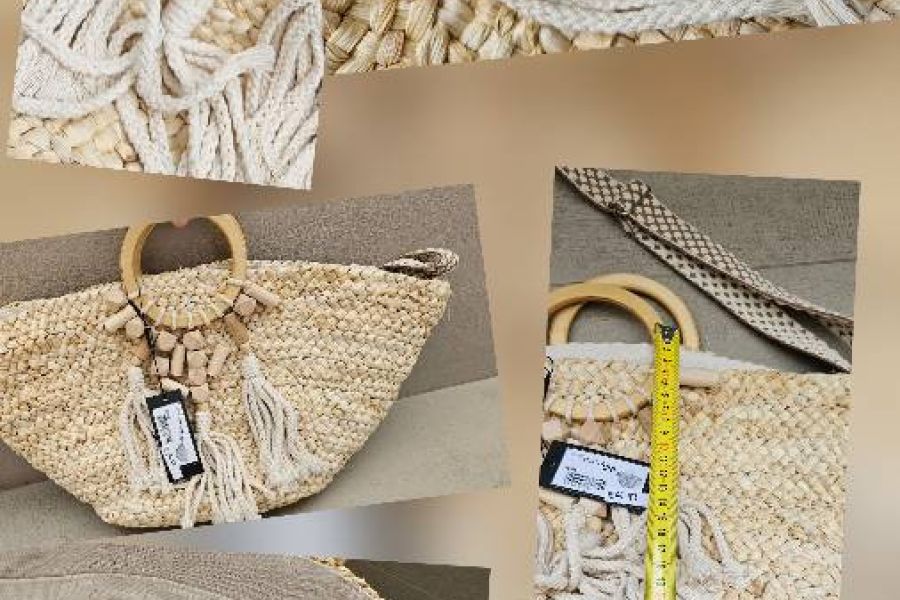 neue Prima donna tasche - Bild 3