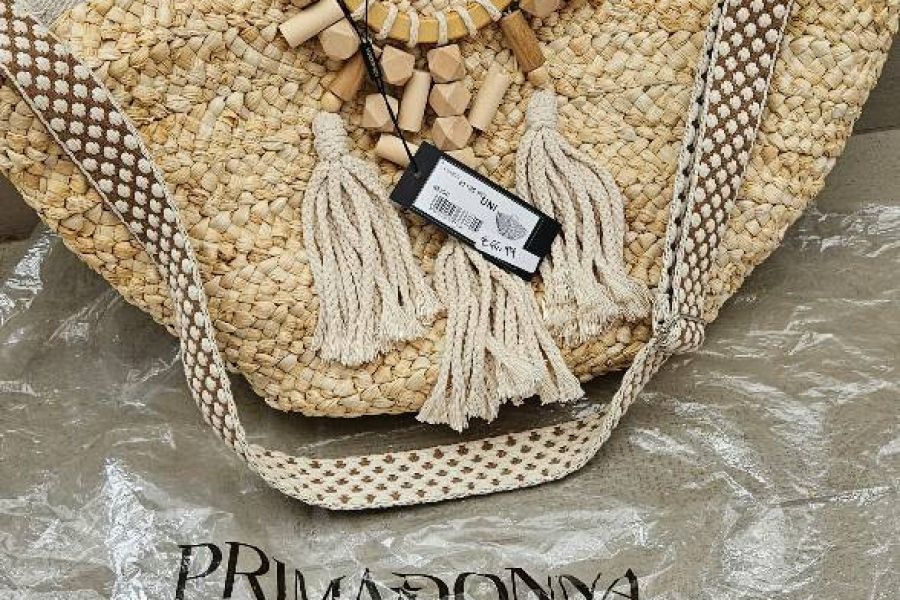 neue Prima donna tasche - Bild 1