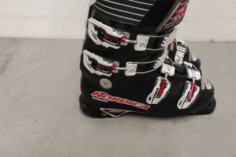 Skischuhe Nordica 220 mm - Bild 2