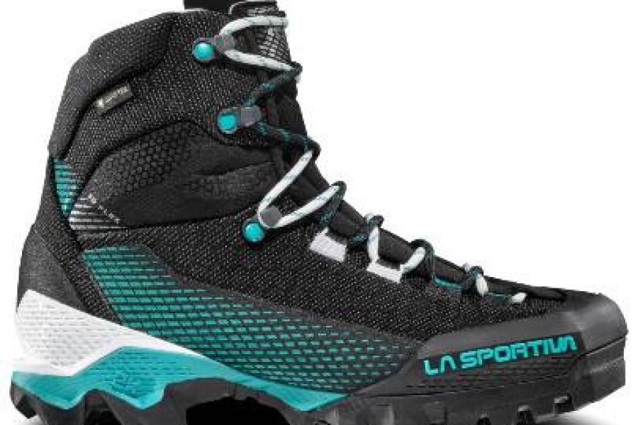 Bergschuhe - Bild 1