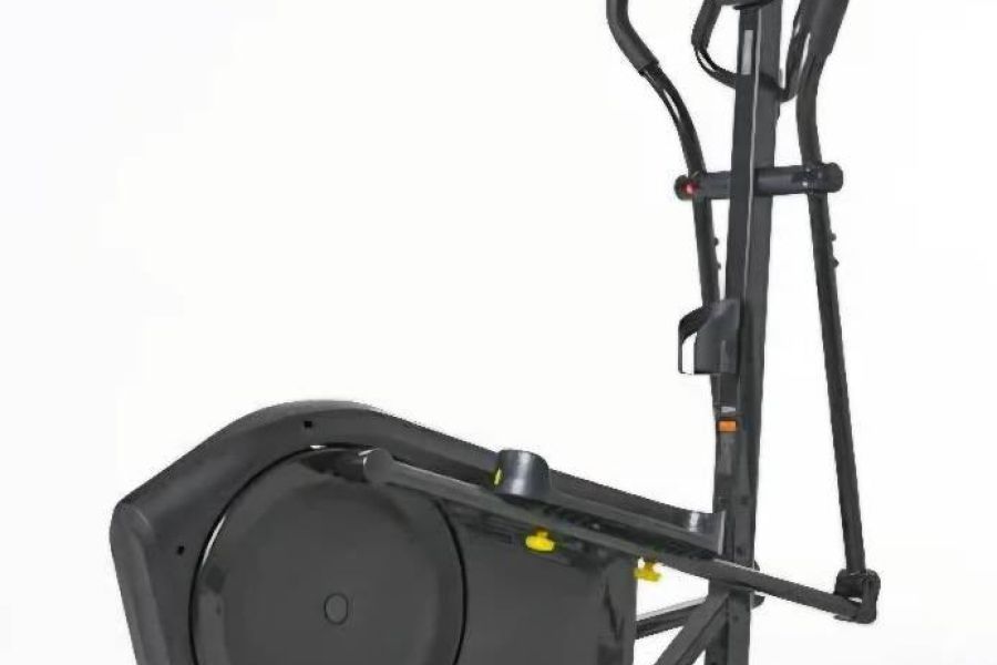 Suche Crosstrainer! - Bild 1