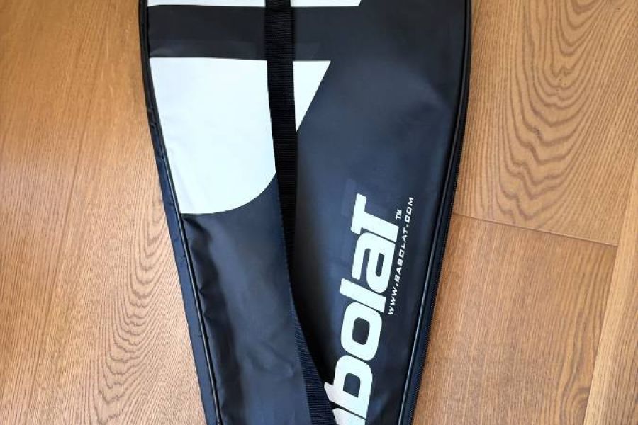 Head Tennisschläger inklusive Babolat Tragetasche - Bild 5