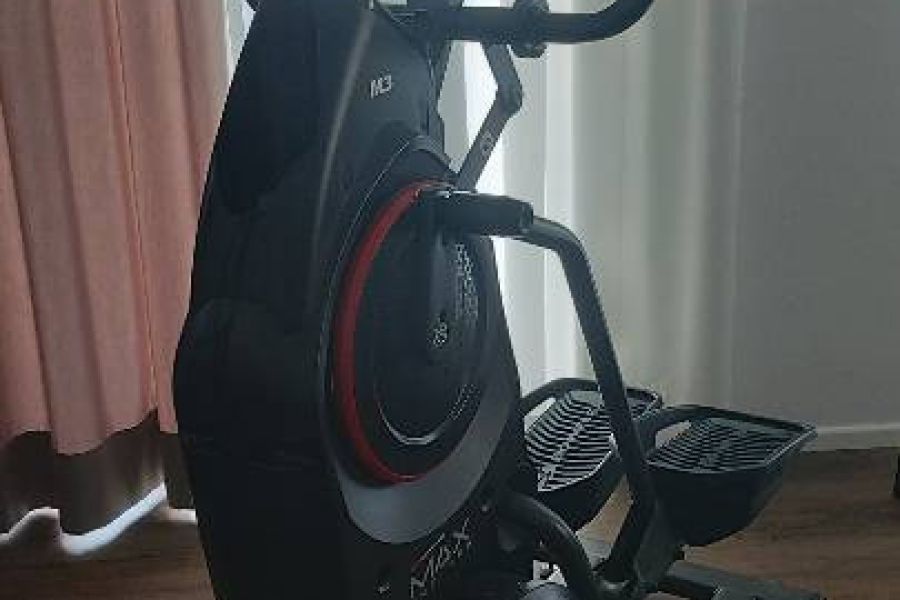 Crosstrainer Bowflex Max Trainer M3 - Bild 2