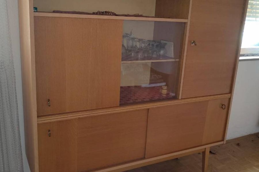 Vintage Schrank - Bild 1