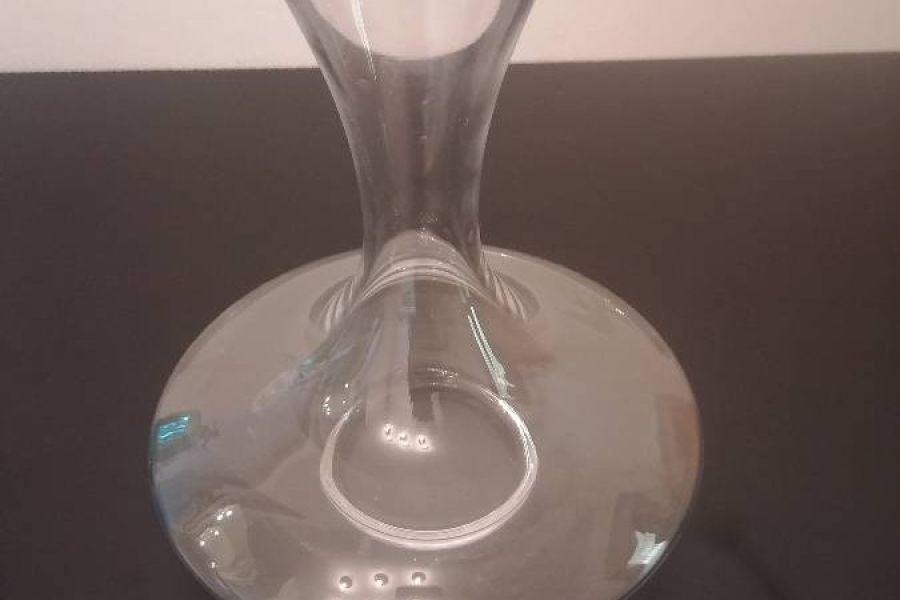 Wein Dekanter Riedl Ultra - Bild 1