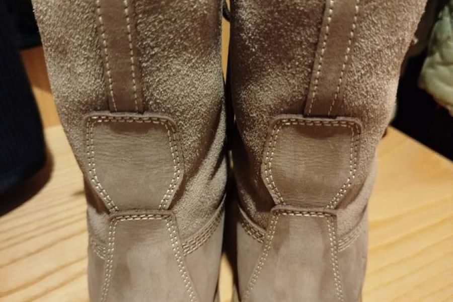Original Lumberjack Damenstiefel Gr. 39 - Bild 2