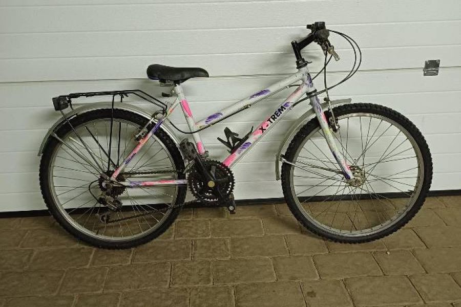 Kinderfahrrad günstig zu verkaufen - Bild 1