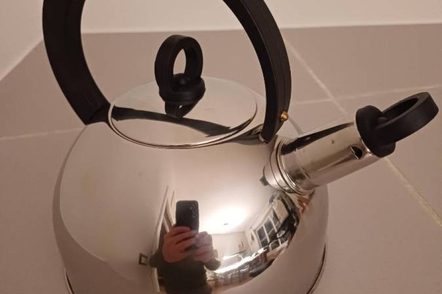 Wasserkochtöpfe zu verkaufen - Bild 1
