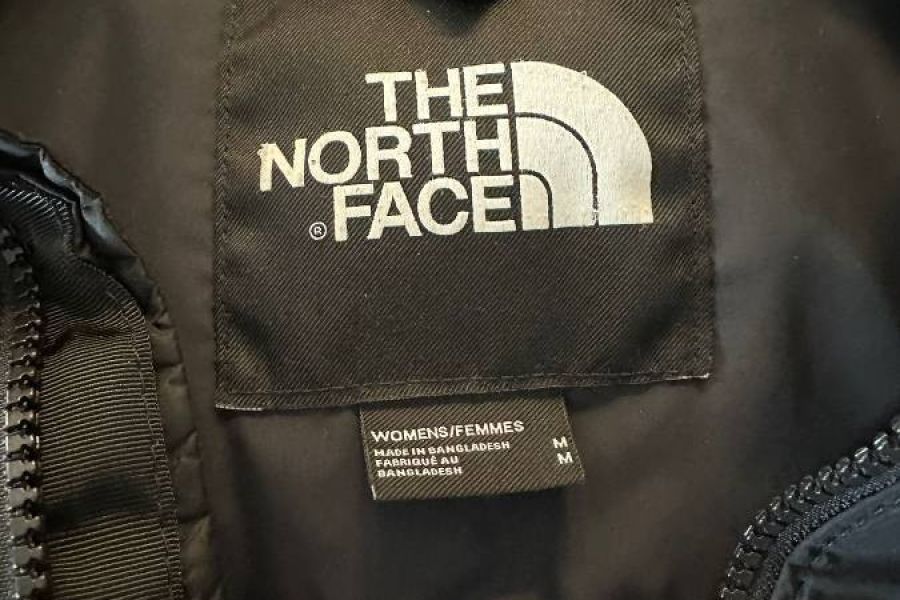 TheNorthFace DaunenJacke gr M - Bild 3