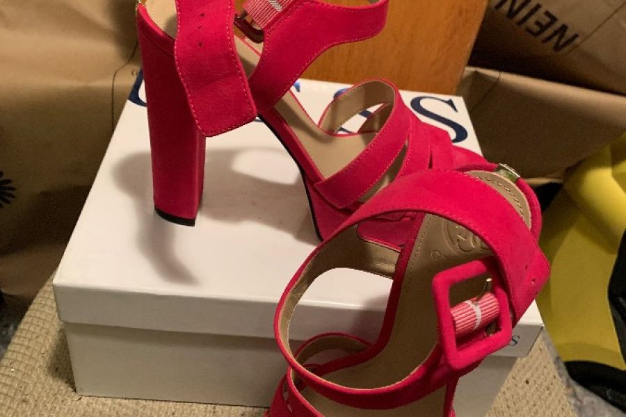 Sandalen Guess - Bild 1