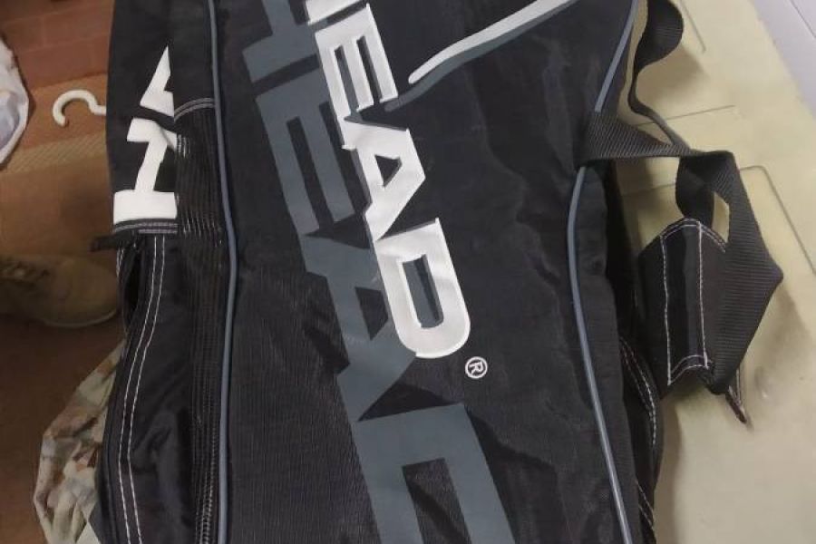 Tennisschläger - Bild 2