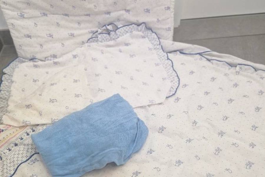Baby Zubehör - Bild 1