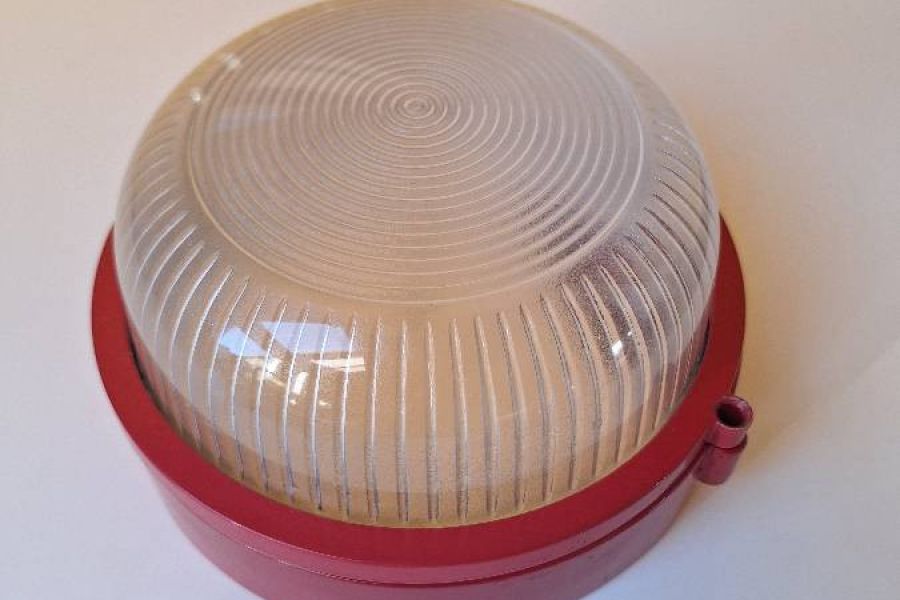 Lampe, Deckenlampe - Bild 1