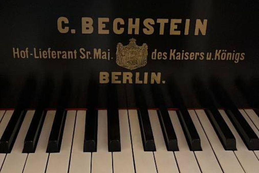 Klavier wie neu 🎹 - Bild 2