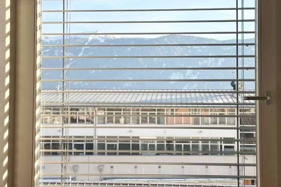 Fenster in Top-Zustand – Isolierglas, Doppeldichtung, Brunner Fenster - Bild 1