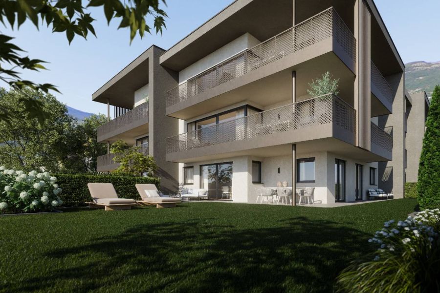 Wohnung 2 - Residence "Mina" in Goldrain, Latsch - Bild 4