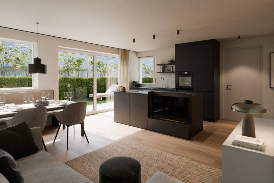 Wohnung 4 - Residence "Mina" in Goldrain, Latsch - Bild 5