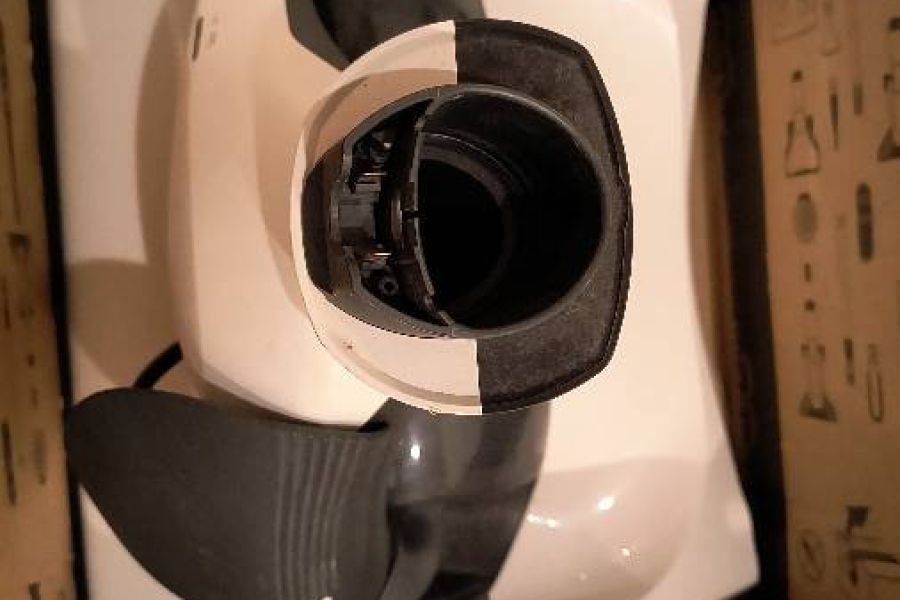 Zubehörkit komplett für Folletto Vorwerk VK150 - Bild 2