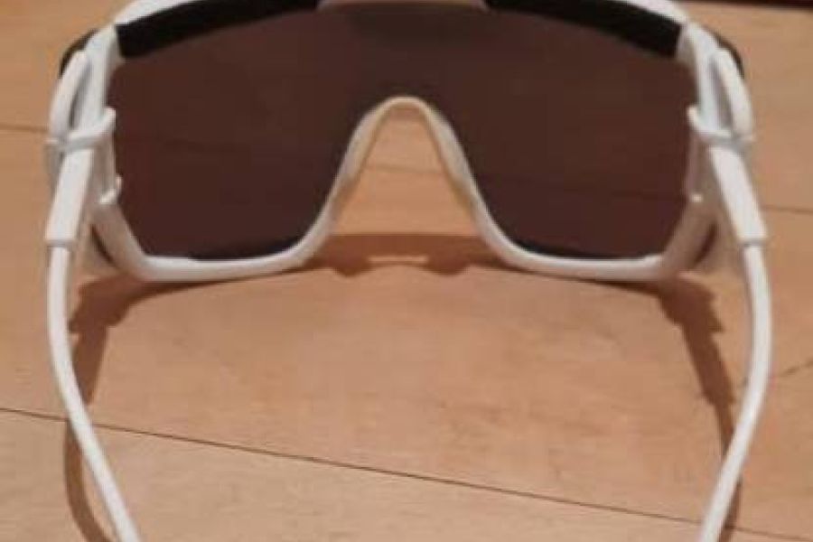 Verkaufe POC Brille neu nie getragen - Bild 1