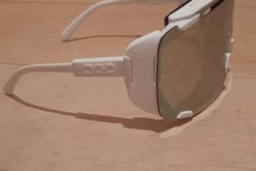 Verkaufe POC Brille neu nie getragen - Bild 2