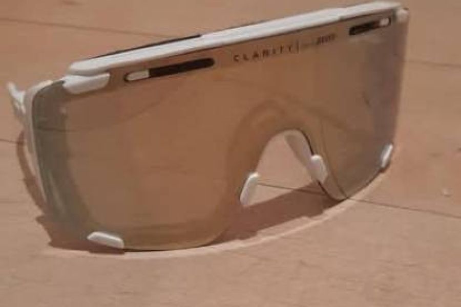 Verkaufe POC Brille neu nie getragen - Bild 3