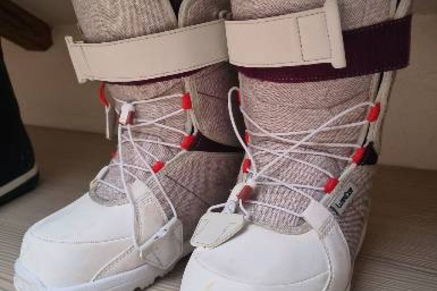 Snowboardschuhe - Bild 1