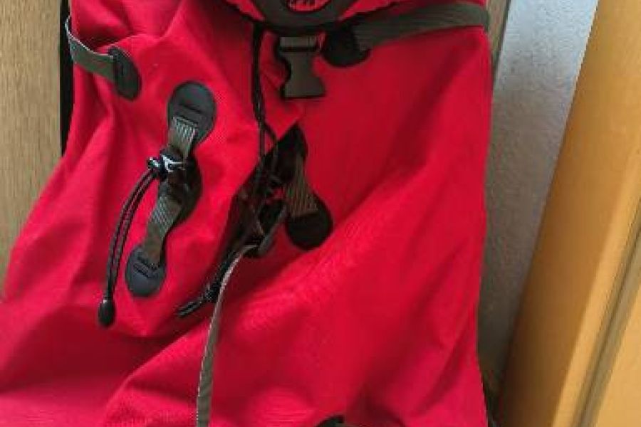 Rucksack Mammut - Bild 1