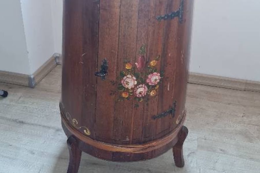 Bierfasskastl - Bild 1