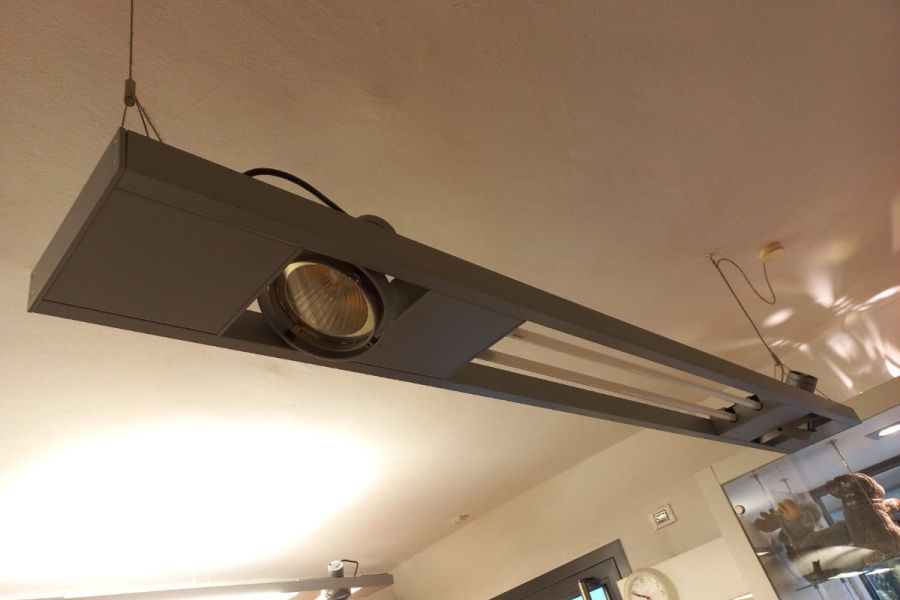 Geschäftslampen zu verkaufen - Bild 1