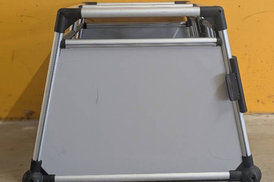 Hundebox L 88 x P 93 x H 64 cm - Bild 3