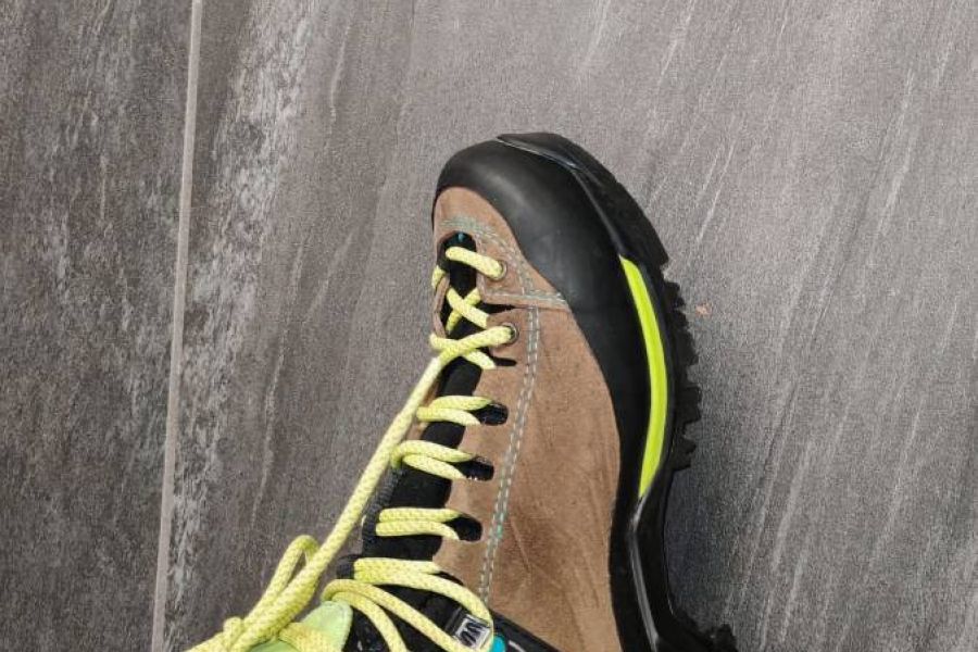 Bergschuhe Salewa - Bild 3