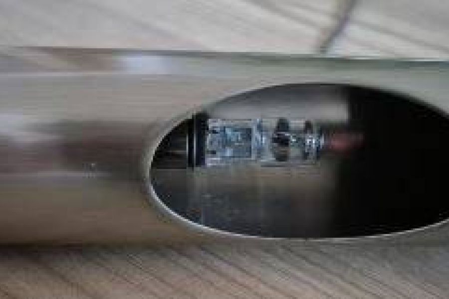 Design-Hängelampe (auch für LED) - Bild 3