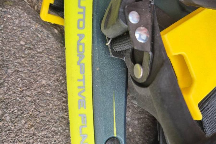 Salewa Schneeschuhe - Bild 1