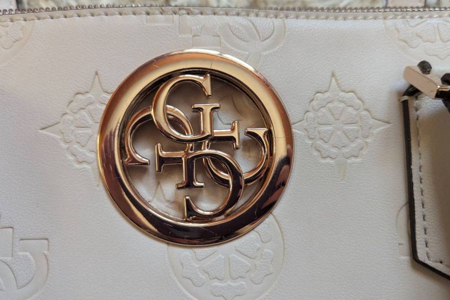 Guess Handtasche - Bild 3