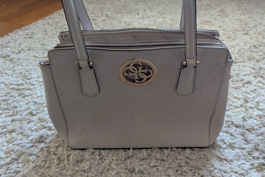 Guess Handtasche - Bild 4