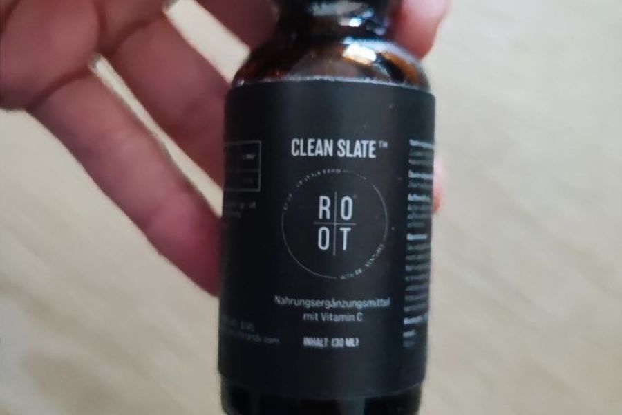 Clean Slate von ROOT - Bild 1