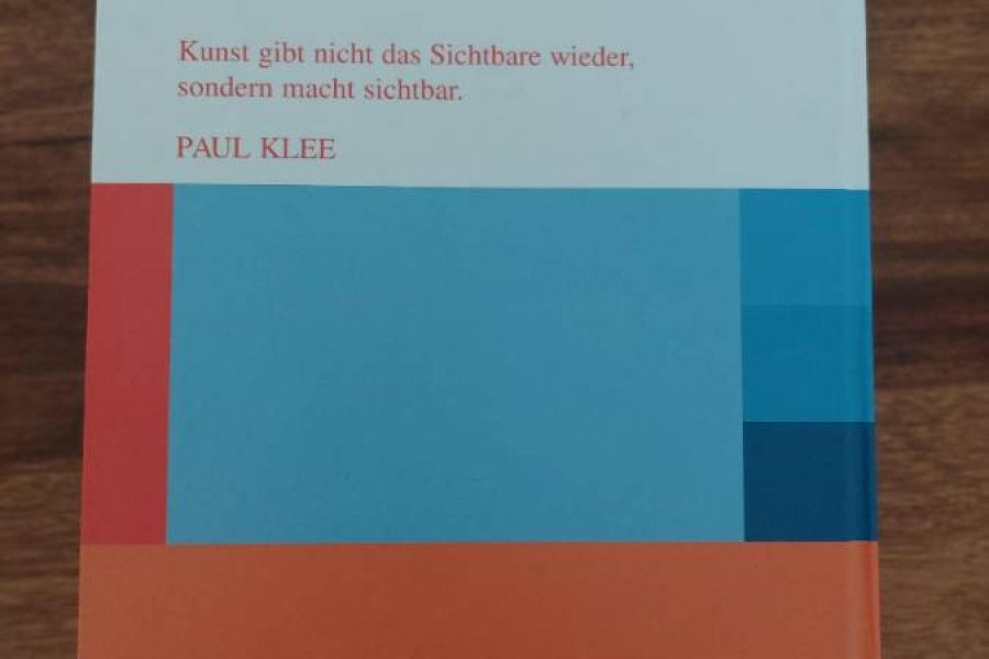 Kunstgeschichte Schulbuch - Bild 1