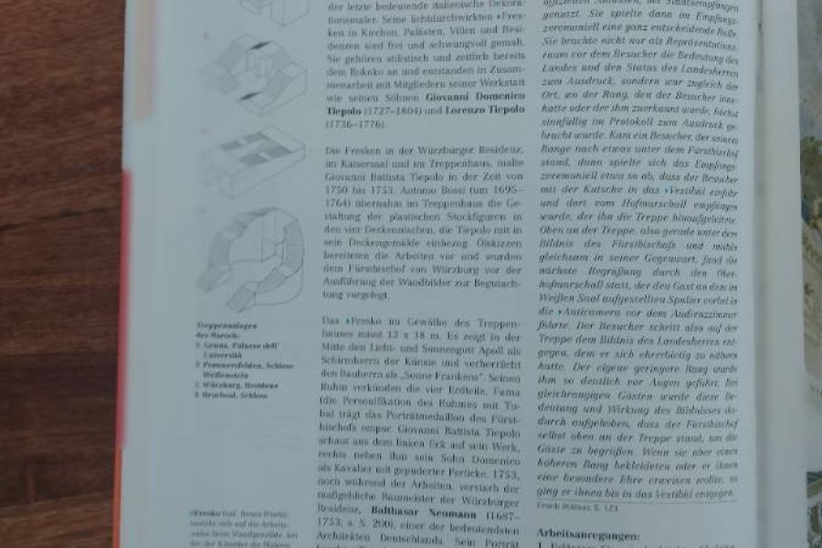 Kunstgeschichte Schulbuch - Bild 2
