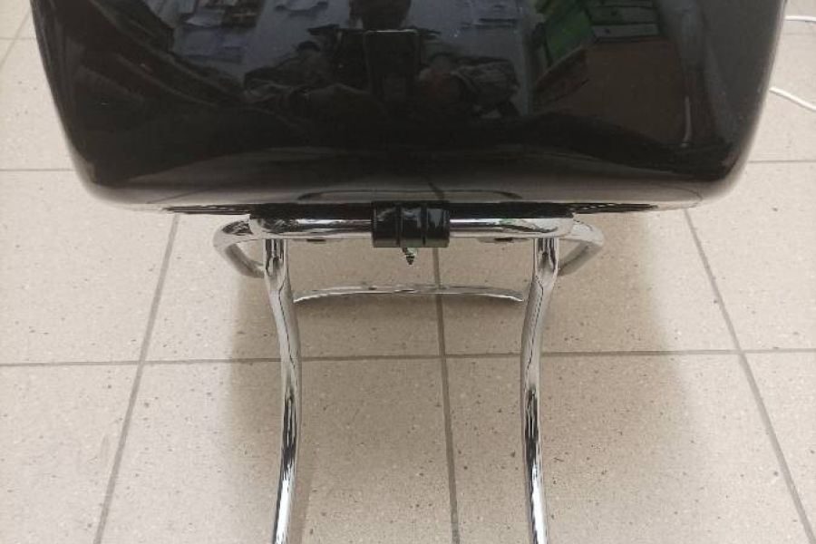Koffer Vespa - Bild 2