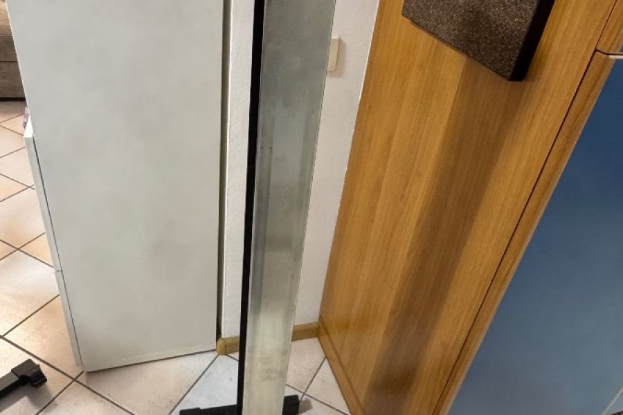 Rudergerät Concept 2 D  Profigerät und Platzsparend - Bild 3