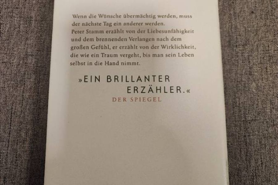 Buch "An einem Tag wie diesem" - Bild 2