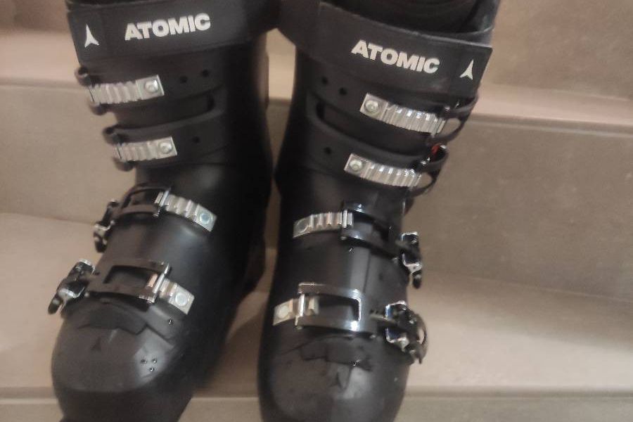 Skischuhe Atomic - Bild 2