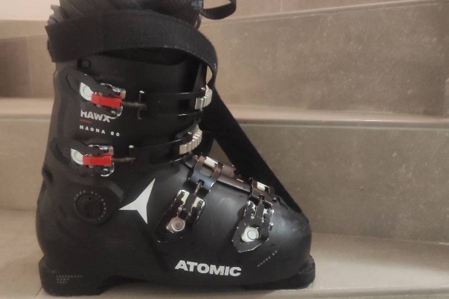 Skischuhe Atomic - Bild 3