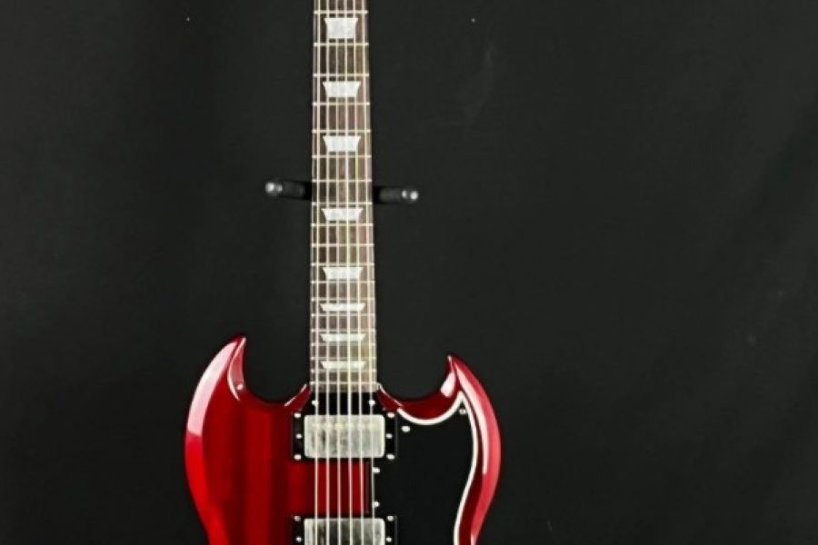 Epiphone Sg - Bild 1