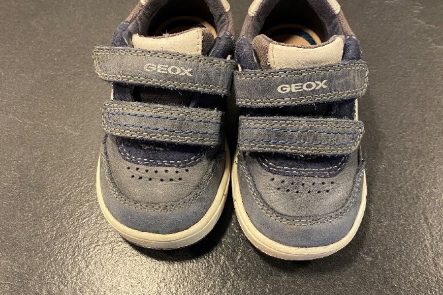 Kinderschuhe - Bild 2