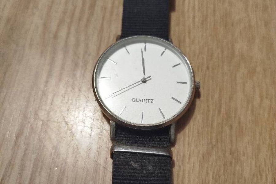 Armbanduhr - Bild 1