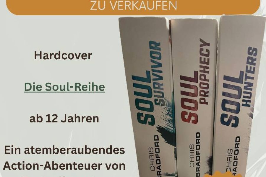 JUGENDBÜCHER ZU VERKAUFEN - Bild 1